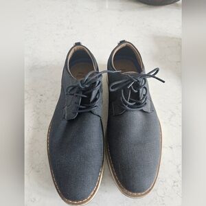 Mens boat shoes